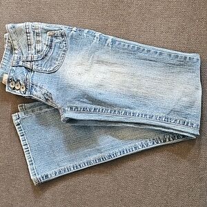 Angela Vintage Jeans